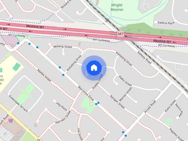 House for rent in Sydney, New South Wales