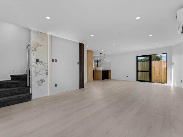 Townhouse for rent in East Tamaki