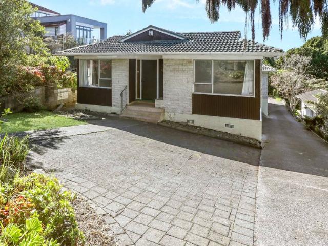 House for rent in Hillsborough, Puketāpapa