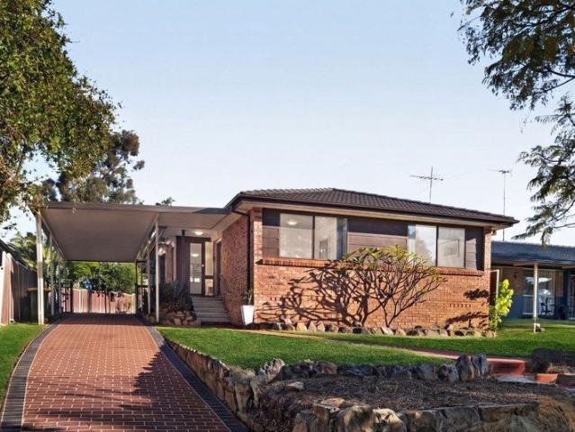 House for rent in Sydney, New South Wales