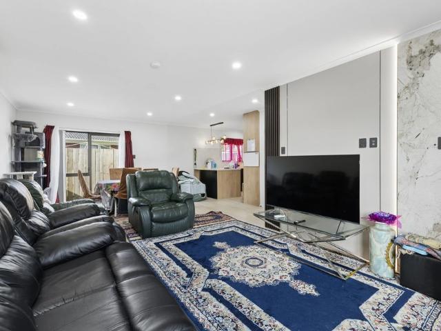 Townhouse for rent in East Tamaki