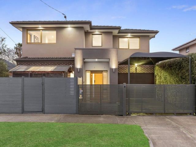 Townhouse for rent in Camerons Creek, Victoria