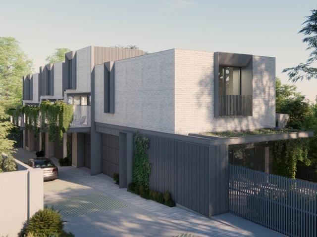 Townhouse for sale in Camerons Creek, Victoria