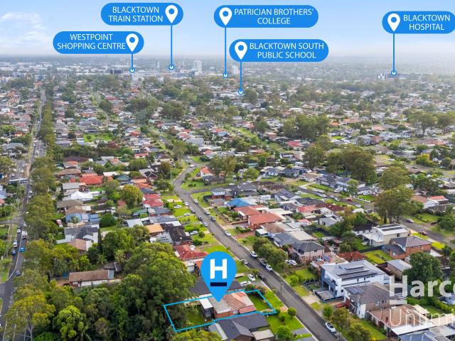 House for sale in Sydney, New South Wales