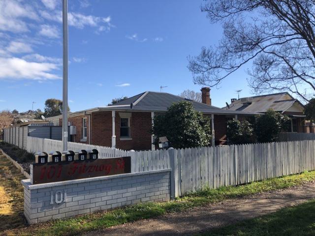 Flat for rent in Blowering, New South Wales