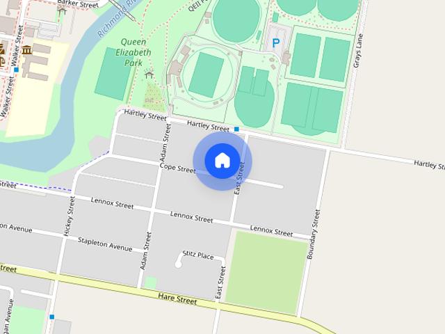 House for rent in Casino, Richmond Valley Council