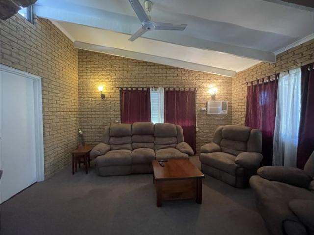 House for rent in Moura, Queensland
