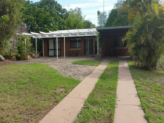 House for rent in Moura, Queensland