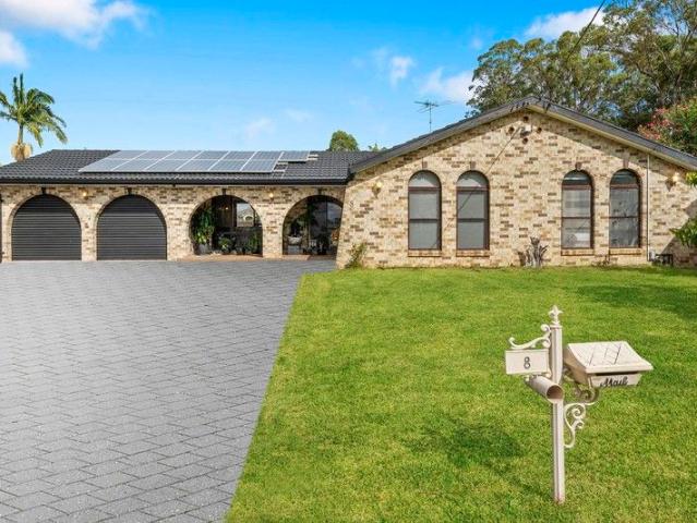 House for sale in Girraween