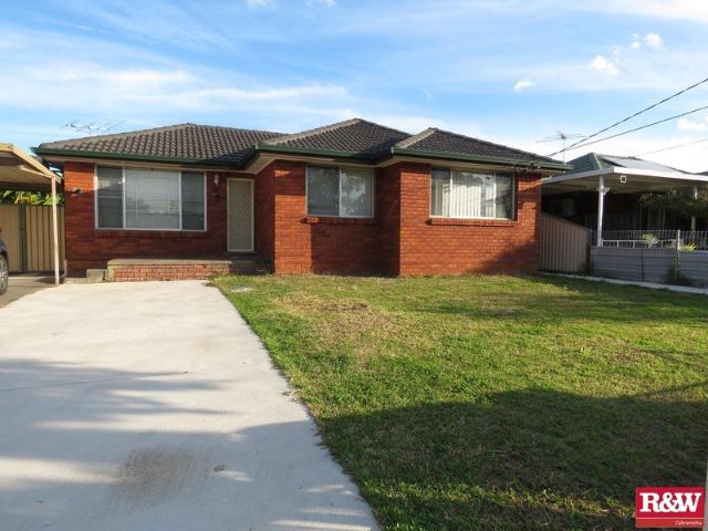 House for rent in Sydney, New South Wales