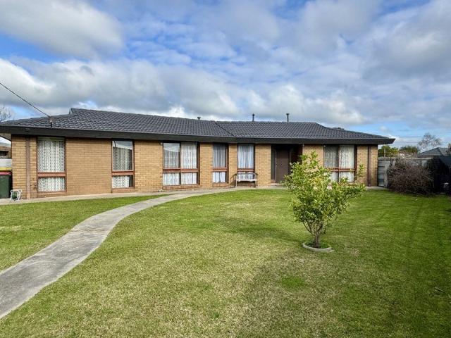 House for rent in Traralgon, Victoria
