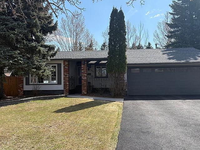 House for sale in Camrose, Alberta