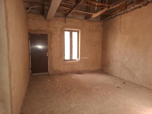 Detached house for sale in Jahi, Sokoto