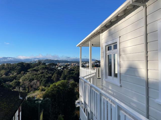 House for rent in Paekākā, Wellington