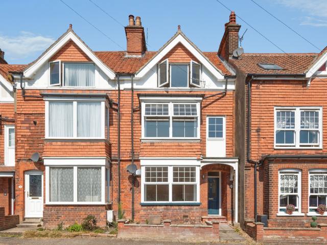 House for rent in Comers, Norfolk