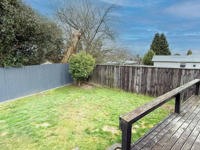 House for rent in Taupo