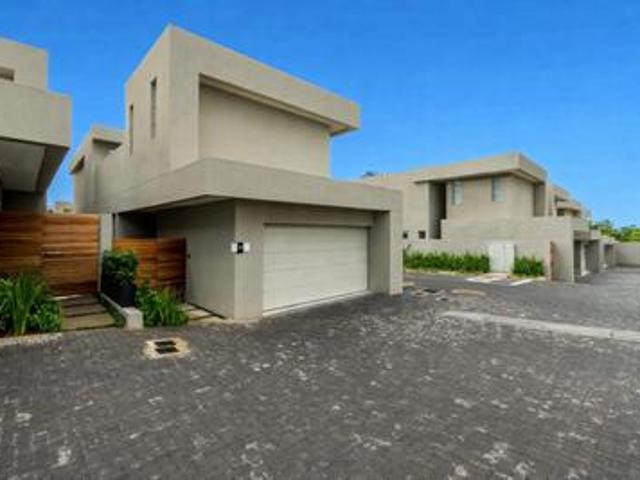 House for rent in Morningside, Sandton