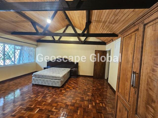 House for rent in Gigiri, Westlands