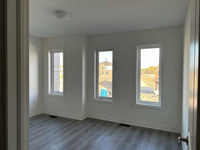 House for rent in Woburn, Ontario