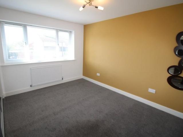 House for rent in Wistaston