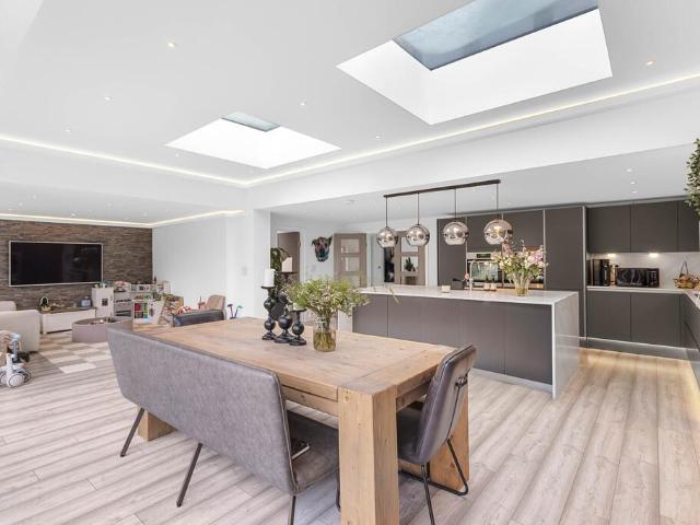 House for rent in Fretherne, Hertfordshire