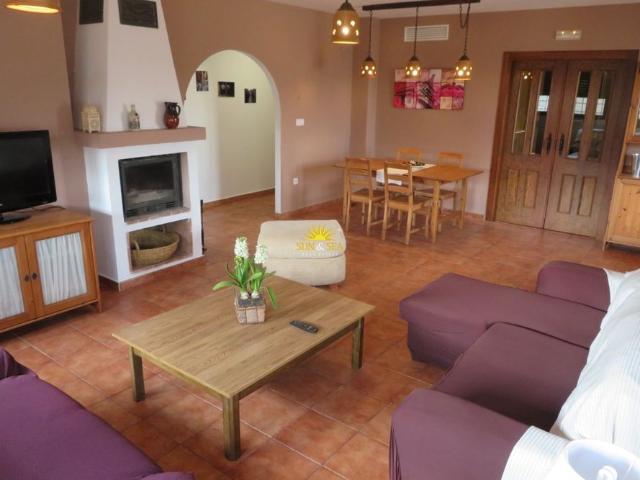 Casa en alquiler en Cartagena Casco, Campo de Cartagena y Mar Menor