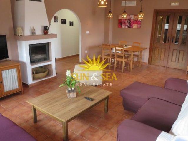 Casa en alquiler en Cartagena Casco, Campo de Cartagena y Mar Menor