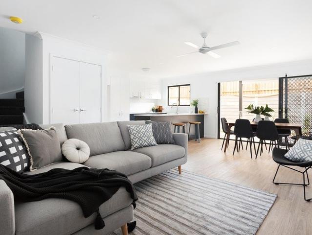 Townhouse for rent in Toombul, Queensland