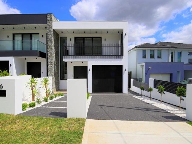 Duplex for rent in Sydney, New South Wales