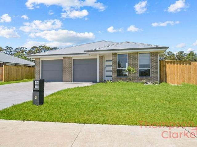 House for rent in New South Wales