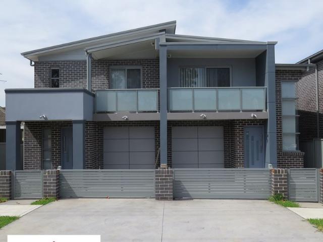 House for rent in Guildford, New South Wales