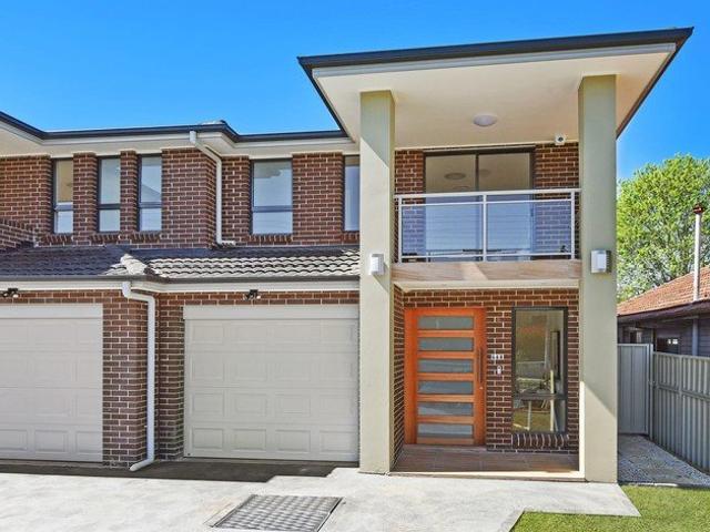House for rent in Northmead, Sydney