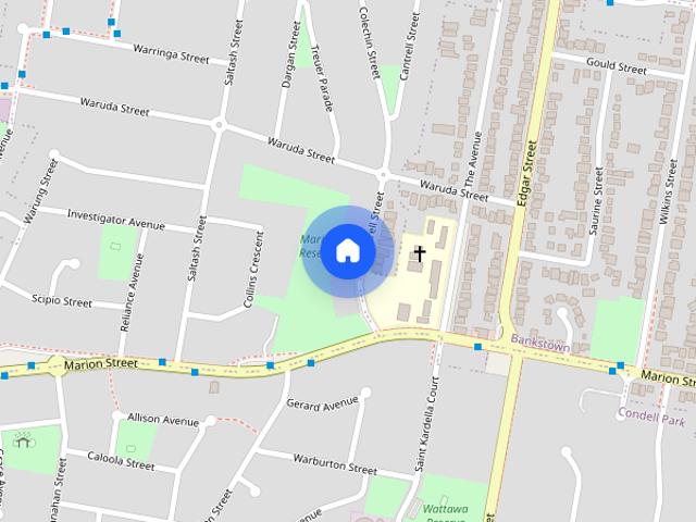 House for rent in Yagoona, Sydney