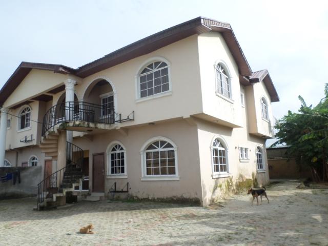Property for sale in Ibeju Lekki, Abuja