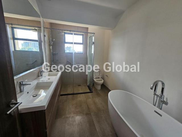 Apartment for rent in Roslynn, Kiambu