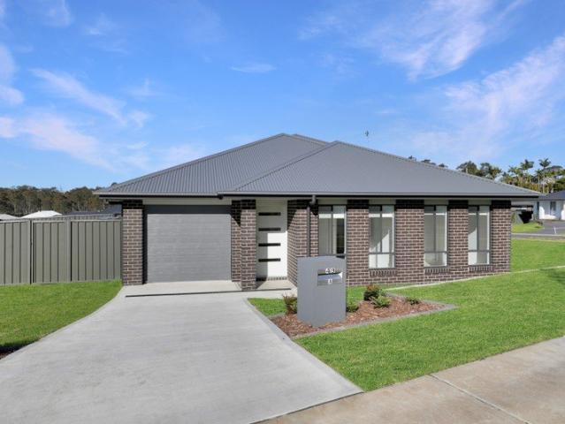 House for rent in Ambergate, New South Wales