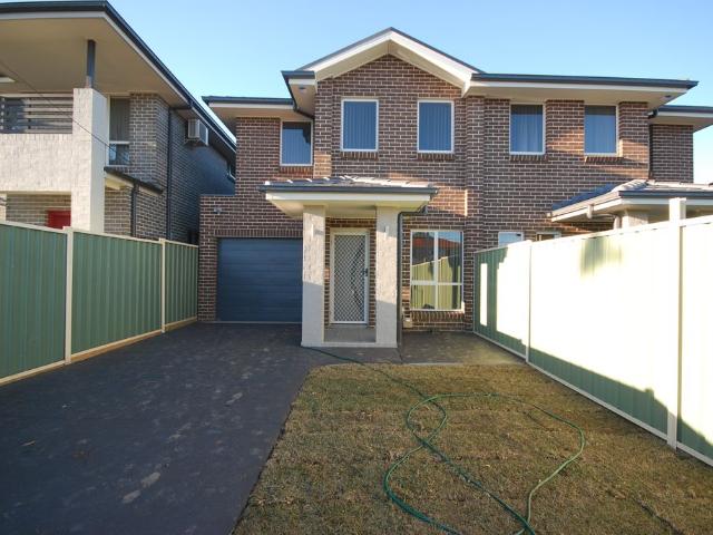 Apartment for rent in Fairfield