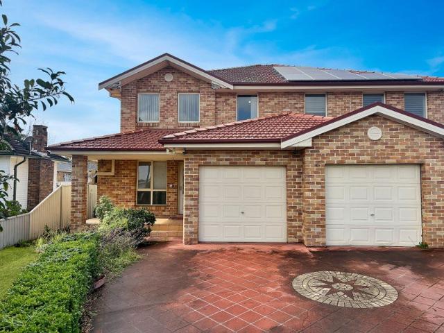 Duplex for rent in Sydney, New South Wales