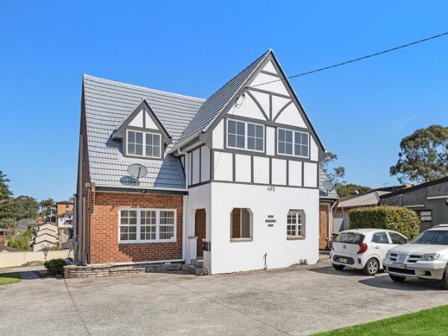 House for rent in West Wollongong, Wollongong City Council