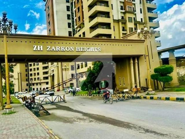 Apartment for rent in Islamabad
