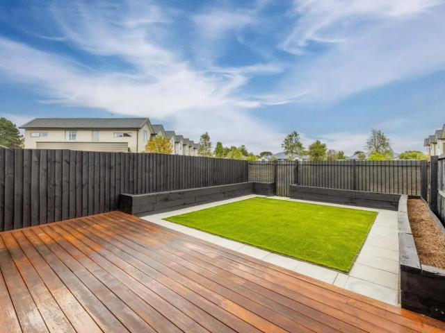 Apartment for rent in Linwood, Christchurch