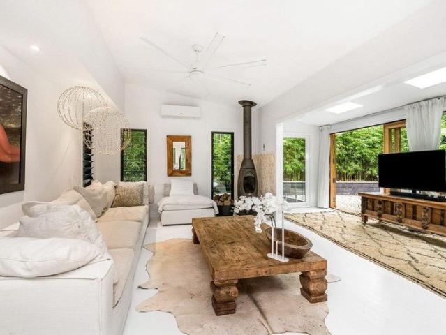 House for rent in Byron Bay, Byron Shire Council