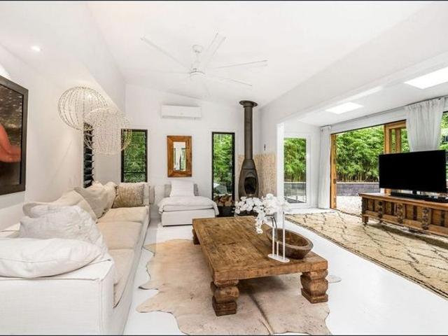House for rent in Byron Bay, Byron Shire Council