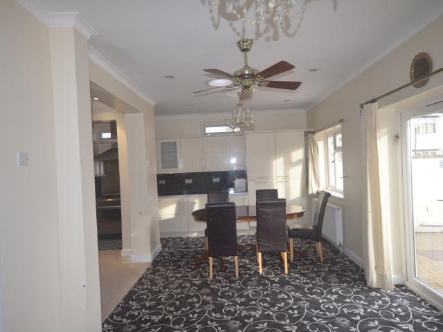 House for rent in Blythswood Hill, Scotland