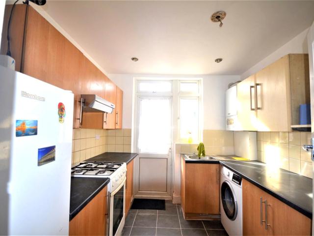 House for rent in Greater London