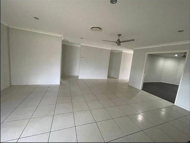 House for rent in Moranbah, Isaac Regional