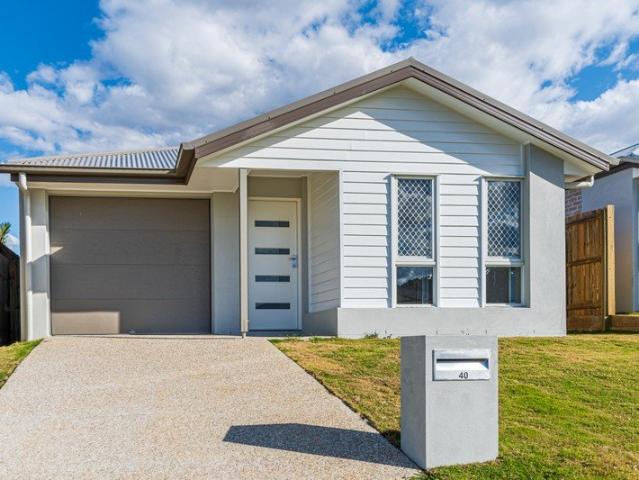 House for rent in Deebing Heights, Greater Brisbane
