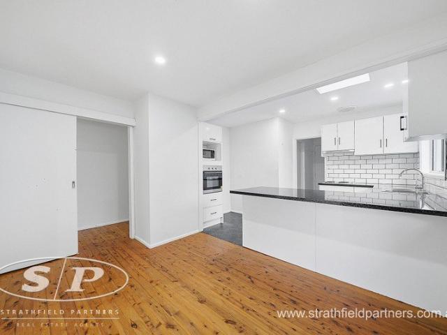 House for rent in Sydney, New South Wales
