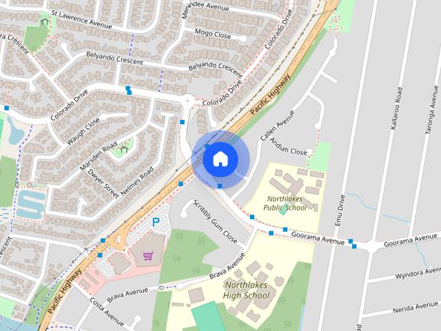 House for rent in San Remo, Central Coast Council