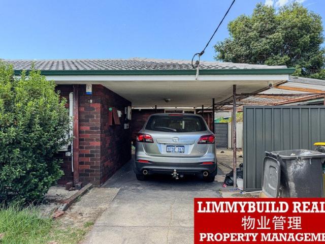 House for rent in Seville Grove, Armadale